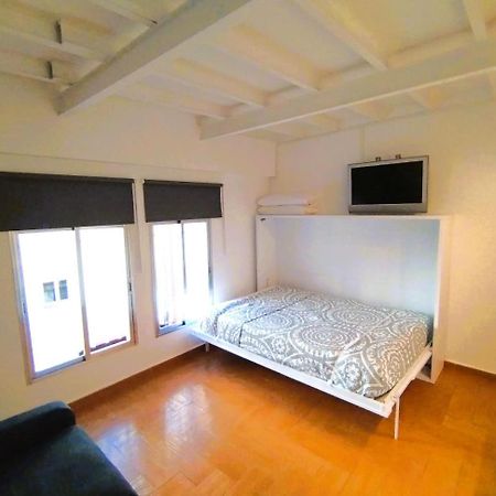 Puerta Del Sol - Apartamento Para 4 Madrid Exteriér fotografie