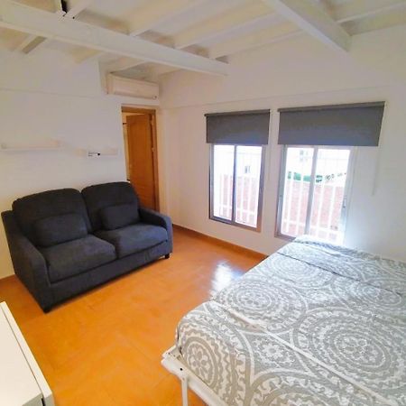 Puerta Del Sol - Apartamento Para 4 Madrid Exteriér fotografie