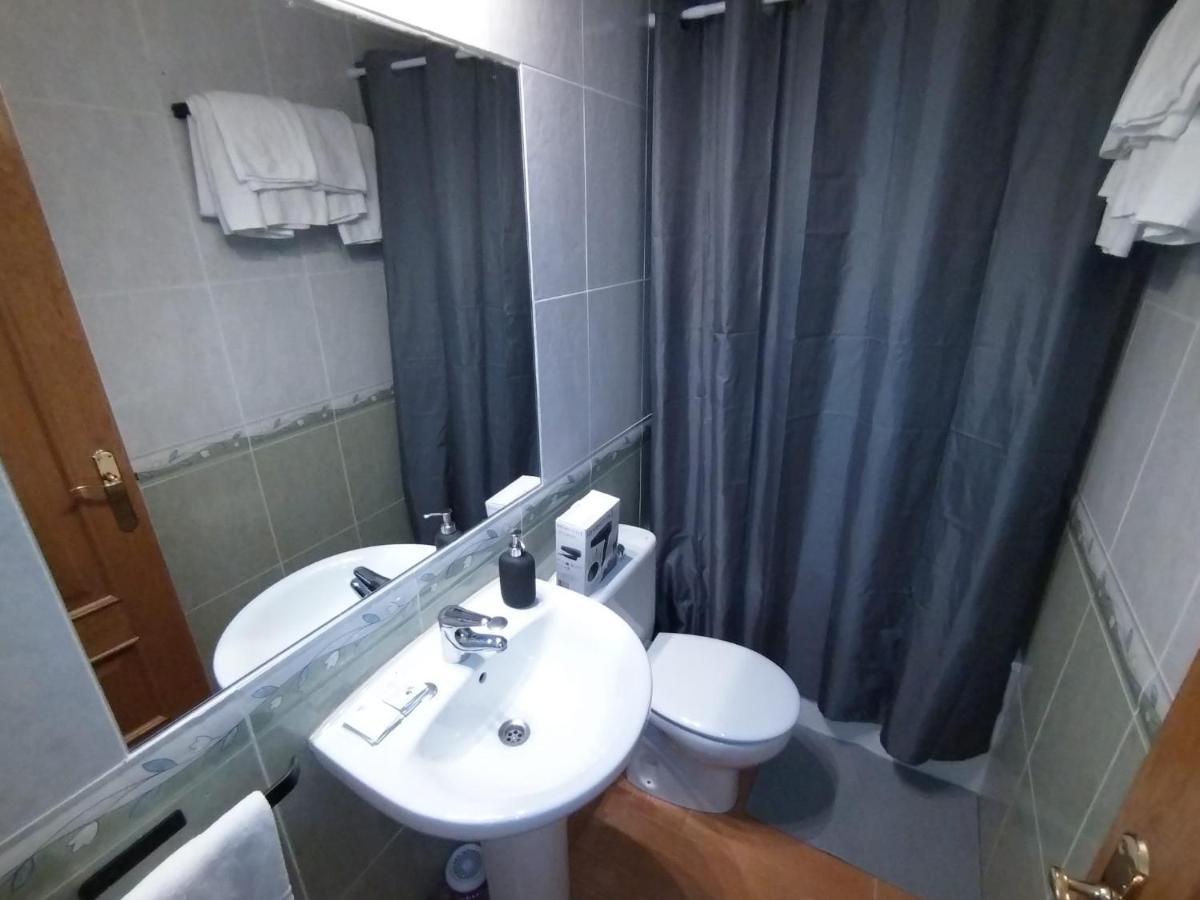 Puerta Del Sol - Apartamento Para 4 Madrid Exteriér fotografie