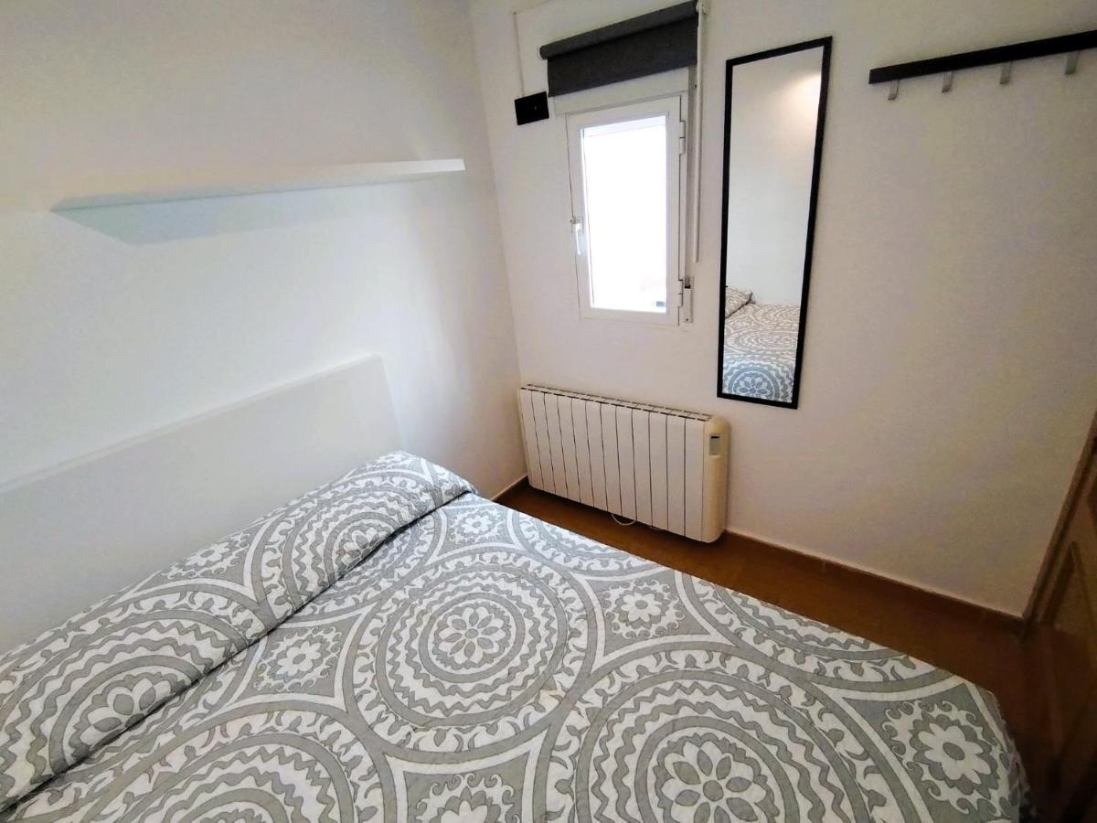 Puerta Del Sol - Apartamento Para 4 Madrid Exteriér fotografie