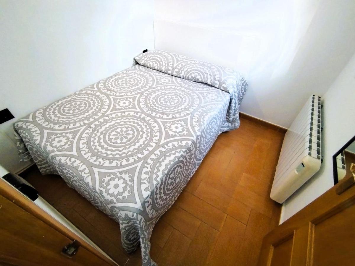 Puerta Del Sol - Apartamento Para 4 Madrid Exteriér fotografie
