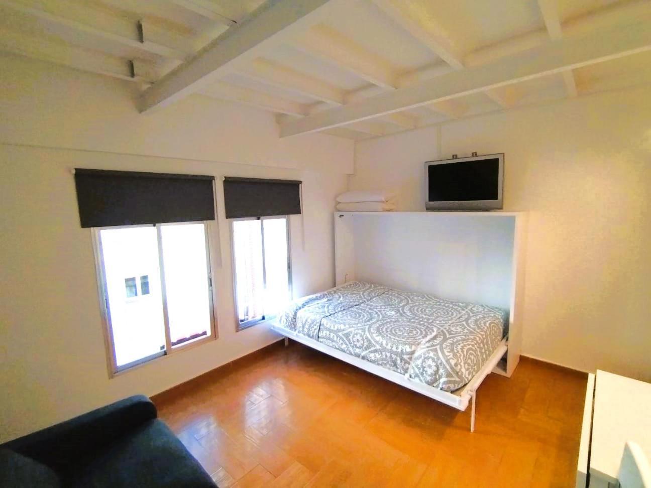 Puerta Del Sol - Apartamento Para 4 Madrid Exteriér fotografie